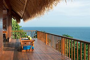 Lelewatu Resort Sumba