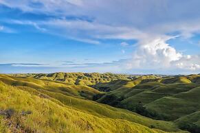 Lelewatu Resort Sumba