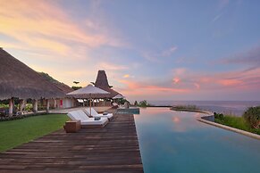 Lelewatu Resort Sumba