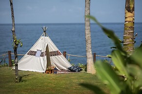 Lelewatu Resort Sumba
