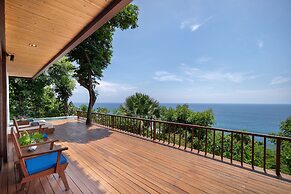 Lelewatu Resort Sumba