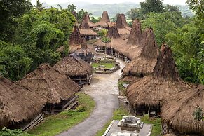 Lelewatu Resort Sumba
