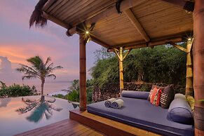 Lelewatu Resort Sumba