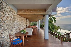 Lelewatu Resort Sumba