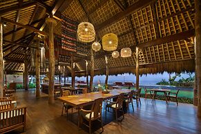 Lelewatu Resort Sumba