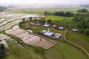 Lelewatu Resort Sumba