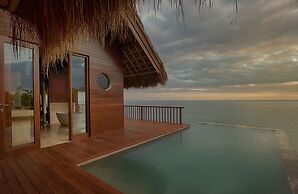 Lelewatu Resort Sumba