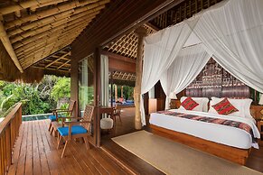 Lelewatu Resort Sumba