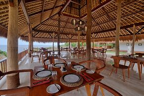 Lelewatu Resort Sumba