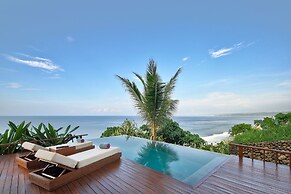 Lelewatu Resort Sumba