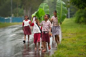 Lelewatu Resort Sumba