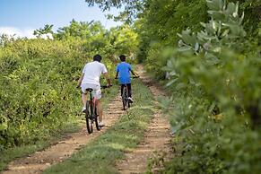 Lelewatu Resort Sumba