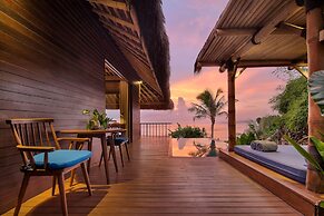 Lelewatu Resort Sumba