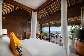 Lelewatu Resort Sumba