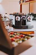 Albergo delle Regioni