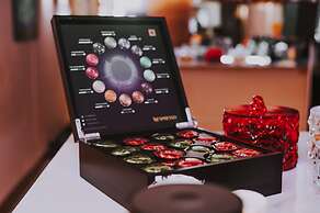 Albergo delle Regioni