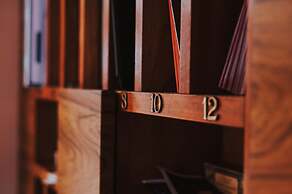 Albergo delle Regioni