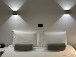 Albergo delle Regioni