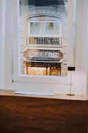 Albergo delle Regioni