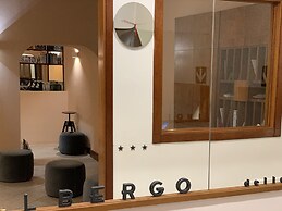 Albergo delle Regioni