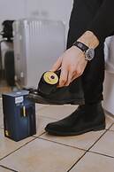 Albergo delle Regioni