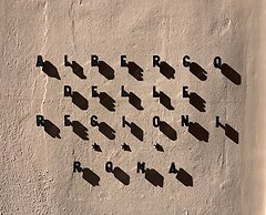 Albergo delle Regioni