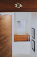 Albergo delle Regioni