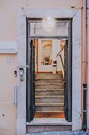 Albergo delle Regioni