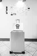 Albergo delle Regioni