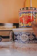 Albergo delle Regioni