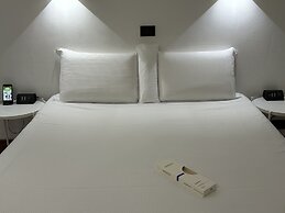 Albergo delle Regioni