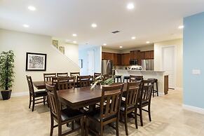 The Encore Club #4 - 10 Bed 10 Baths Villa