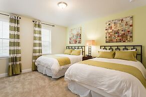 The Encore Club #4 - 10 Bed 10 Baths Villa