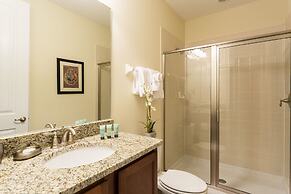 The Encore Club #4 - 10 Bed 10 Baths Villa