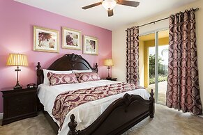 The Encore Club #4 - 10 Bed 10 Baths Villa