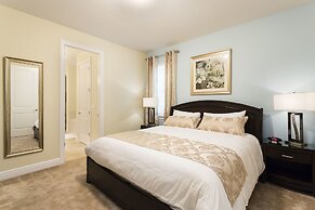 The Encore Club #4 - 10 Bed 10 Baths Villa