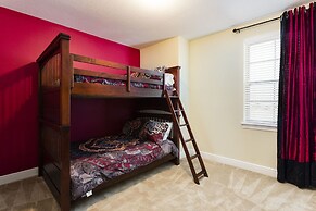 The Encore Club #4 - 10 Bed 10 Baths Villa