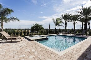 The Encore Club #4 - 10 Bed 10 Baths Villa