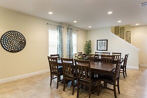 The Encore Club #4 - 10 Bed 10 Baths Villa