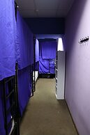 Travel Inn Dostoevskaya - Hostel