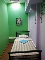 Travel Inn Dostoevskaya - Hostel