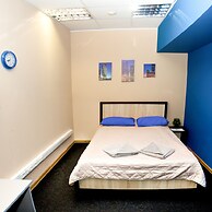 Travel Inn Dostoevskaya - Hostel