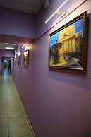 Travel Inn Dostoevskaya - Hostel