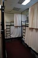 Travel Inn Dostoevskaya - Hostel