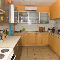 Travel Inn Dostoevskaya - Hostel