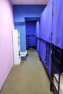 Travel Inn Dostoevskaya - Hostel
