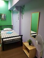 Travel Inn Dostoevskaya - Hostel