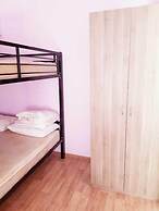 Travel Inn Dostoevskaya - Hostel