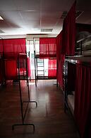 Travel Inn Dostoevskaya - Hostel