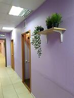 Travel Inn Dostoevskaya - Hostel